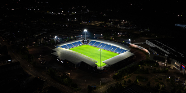 FC Chesterfield
