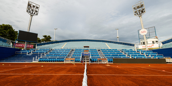 ATP Tennis Umag