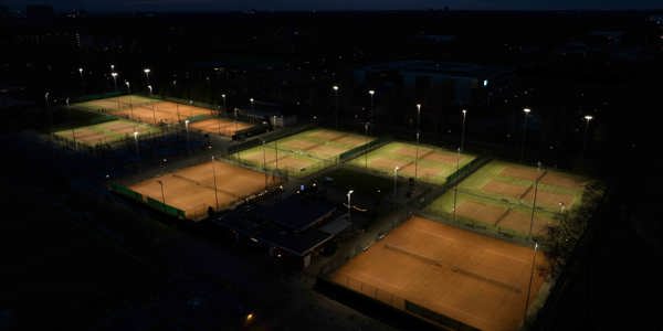 TPC EIndhoven