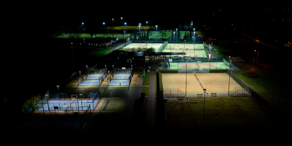 TPC Bokt tennisclub
